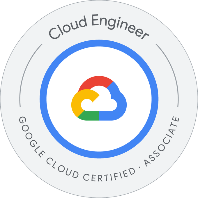 Google Certified